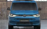 Volkswagen Caddy Life