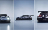 Volkswagen Golf R 24H
