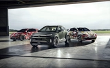 Volkswagen ID. Polo Electric: Specs, Range, Battery Options and Pricing