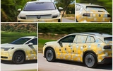 Volkswagen ID. Tiguan: What Changes From the ID.4 for 2027?