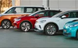 Volkswagen Celebrates 75 Years of Driving Innovation with Special Edition Models