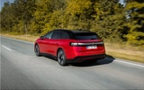 Volkswagen ID.7 Wins "Company Car of the Year 2026"