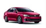 2012 Volkswagen Jetta GLI