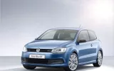 2013 Volkswagen Polo BlueGT