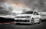 2012 Volkswagen Polo R Line