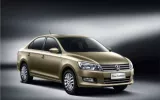 Volkswagen Santana