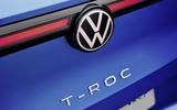 Volkswagen T-Roc Scores Five-Star Euro NCAP Safety Rating