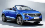 Volkswagen T-Roc Cabriolet