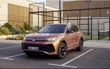 VW Tiguan EDITION 20