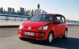 2013 Volkswagen Up