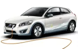 Volvo C30 Battery Electric Vehicle