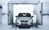 2012 Volvo C30 Electric