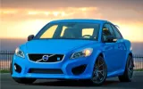 Volvo C30 Polestar