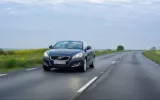 Volvo C70 - 2012