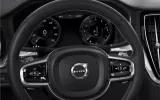 180km/h speed limit on all Volvo cars from 2020