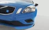Volvo S60 Polestar 2014