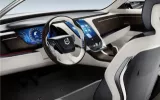 Volvo Universe Concept