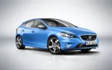 Volvo V40 R-Design