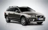 Volvo XC70 2012