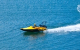 Water Vehicles