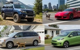 The Psychology of Car Buying: What Your Vehicle Says About You