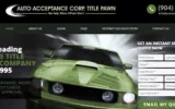 Figuring Out Financing for Your Next Vehicle Purchase