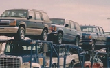 Finding the Right Auto Shipping Service