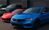 Vinyl Wraps Service in Orange County — Style Meets Protection