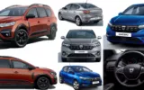 Dacia is an excellent car built to last!