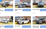 How to Buy Second-Hand Cars in Dubai