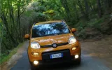 Fiat Panda Trekking