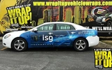 heavy-duty vehicle wraps