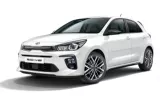 Kia Rio GT-Line