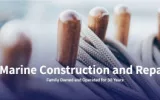 Why It is To Your Advantage to Get Qualified Marine Construction Services