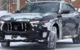 Maserati Levante GTS