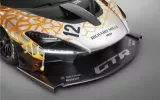 McLaren Senna GTR Concept limited series