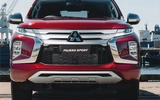 Mitsubishi Motors starts production of visors