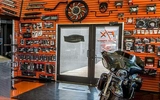 Fat Boys and Softails