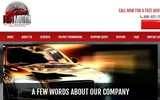 Purchasing a Vehicle