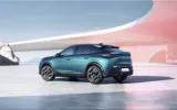 Peugeot e-3008