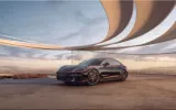 Porsche Panamera Turbo Sonderwunsch
