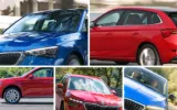 Skoda Celebrates Its 20th Year of Sponsoring the Tour de France