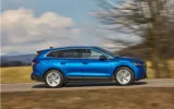 Skoda Enyaq 85