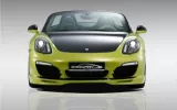 Porsche Boxster SP81-R