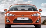 Toyota GT 86