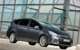 Toyota Prius Plus