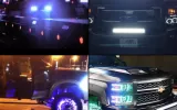 Accessorize Your Truck the Right Way