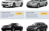 3 Car Rental Benefits