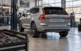 Volvo Recharge ERAD Noise: Causes and What to Check