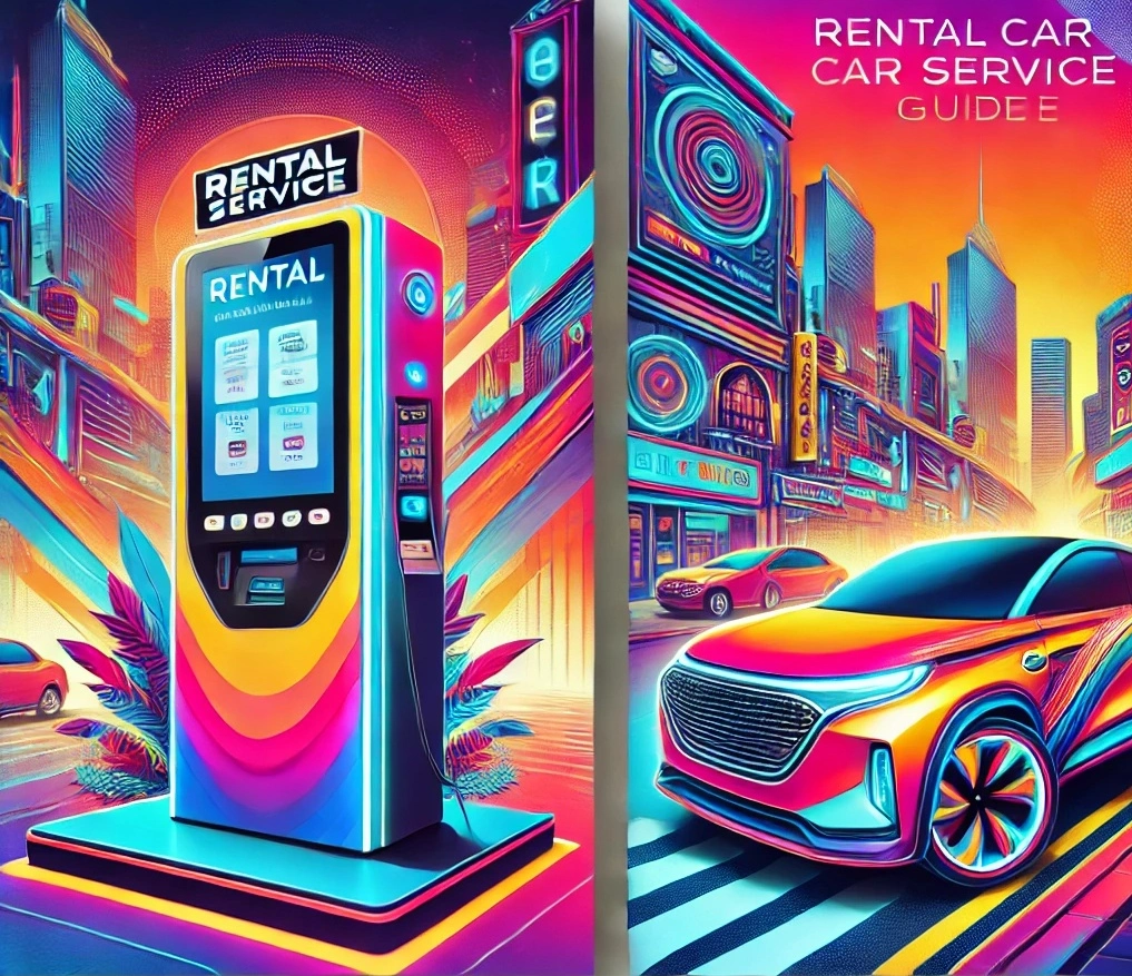 Navigating Rental Car Needs